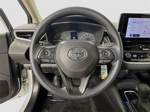 Certified 2024 Toyota Corolla LE image 11