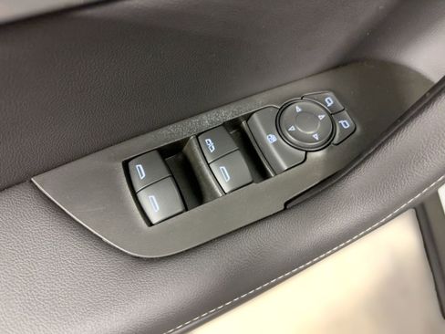 Used 2025 Chevrolet Blazer LT image 20