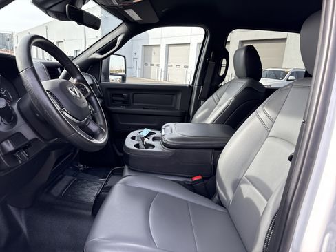 Used 2026 RAM 3500 Tradesman image 17