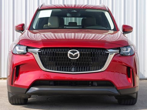 Used 2024 MAZDA CX-90 Plug-In Hybrid w/ Preferred image 6