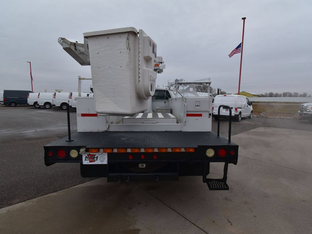 Used 2011 Ford F450 XL w/ PWR Equipment Group AWD/4WD image 4
