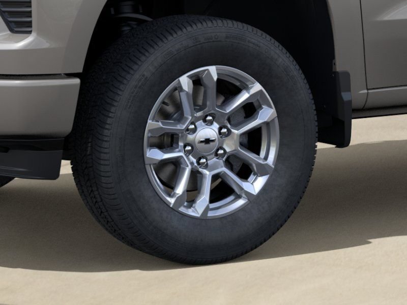 New 2026 Chevrolet Silverado 1500 RST RWD image 9
