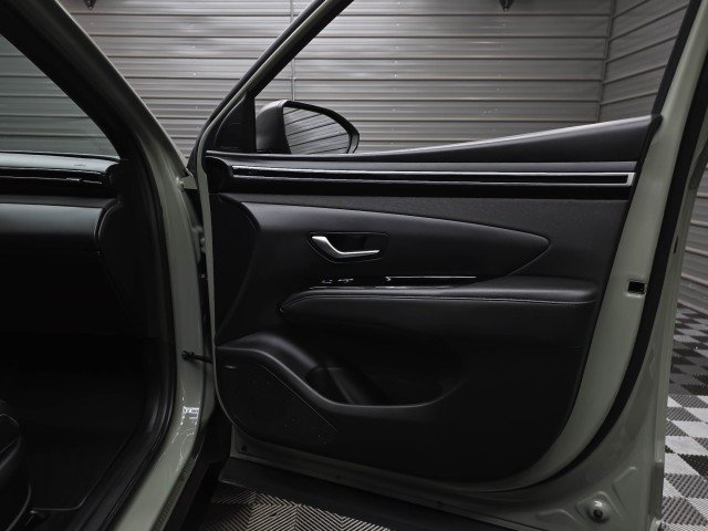 Used 2024 Hyundai Santa Cruz Limited AWD/4WD image 37