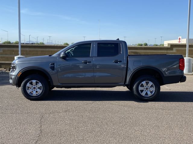 New 2026 Ford Ranger XL w/ Trailer Tow Package AWD/4WD image 3