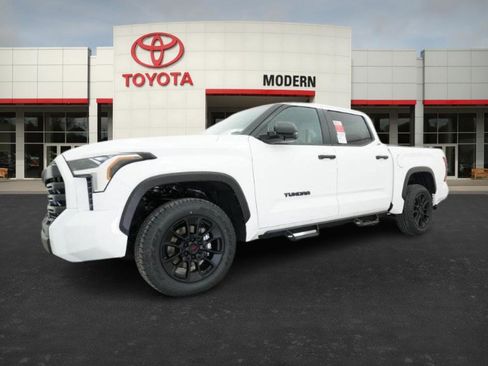 New 2026 Toyota Tundra SR5 image 6