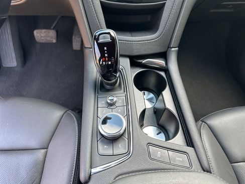 Used 2024 Cadillac XT6 Premium Luxury AWD/4WD image 58