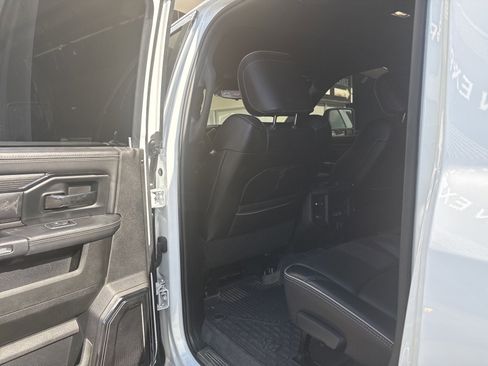 Used 2024 RAM 3500 Limited image 16