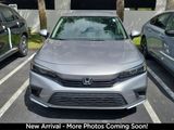 Used 2024 Honda Civic LX image 2