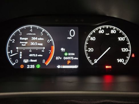 Used 2023 Honda CR-V LX image 26