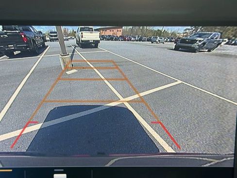 Used 2019 Chevrolet Silverado 1500 LT Trail Boss image 29