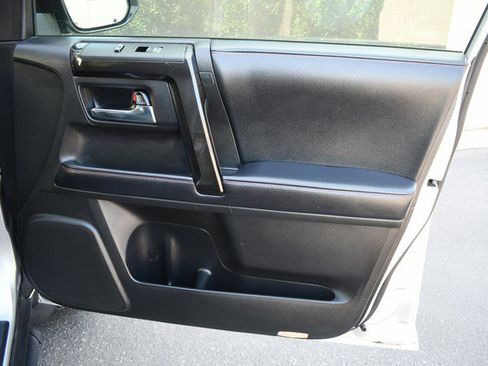 Certified 2019 Toyota 4Runner TRD Off-Road Premium image 23