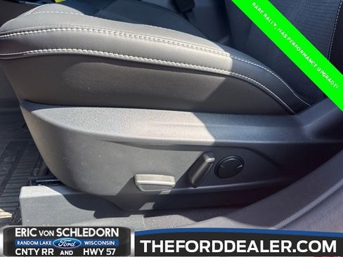 Used 2024 Ford Mustang Mach-E GT image 19