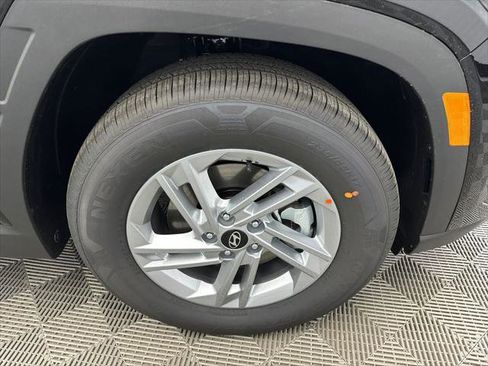 New 2026 Hyundai Tucson SE FWD image 12