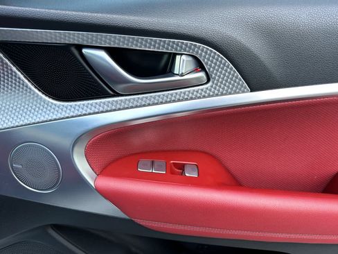 Used 2023 Genesis G70 2.0T w/ Sport Prestige Package image 18