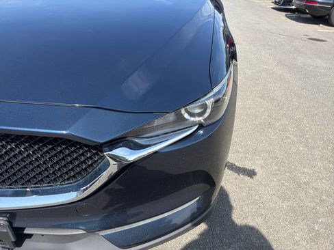 Used 2020 MAZDA CX-5 Touring AWD/4WD image 26