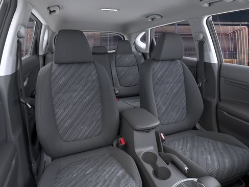 New 2026 Kia Seltos LX image 15