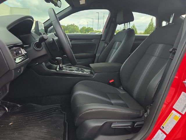 Used 2026 Honda Civic Sport image 10