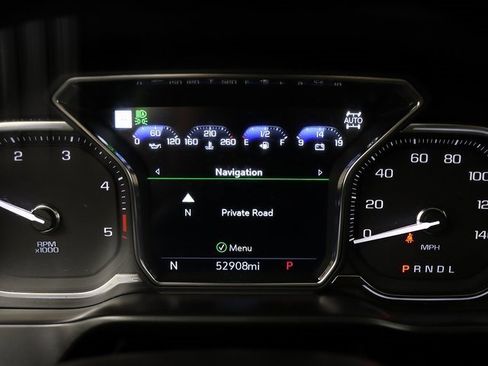 Certified 2021 GMC Sierra 2500 Denali w/ Denali Black Diamond Edition image 20