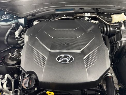 Used 2025 Hyundai Palisade Calligraphy AWD/4WD image 38