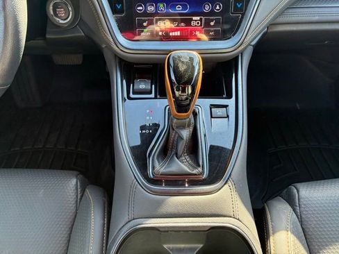 Used 2025 Subaru Outback Wilderness image 17