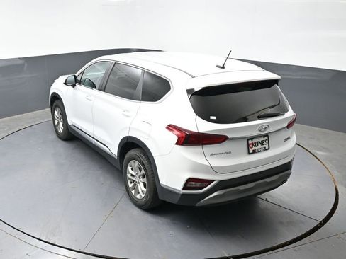 Used 2020 Hyundai Santa Fe SE FWD image 46