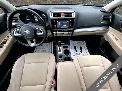Used 2015 Subaru Legacy 2.5i Premium AWD/4WD image 13