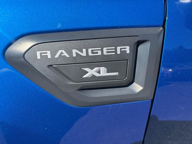 Used 2019 Ford Ranger XL w/ Equipment Group 101A Mid AWD/4WD image 9