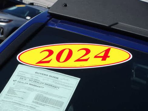 Used 2024 Toyota Tacoma TRD Off-Road w/ TRD Off Road Premium Package image 6