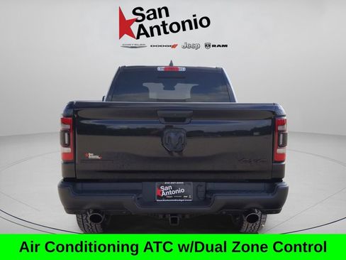 Used 2022 RAM 1500 Big Horn AWD/4WD image 13