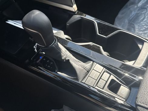 New 2026 Toyota Camry XSE AWD/4WD image 27