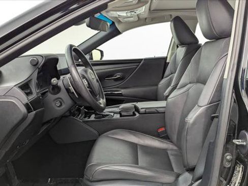 Used 2022 Lexus ES 250 w/ Premium Package AWD/4WD image 14