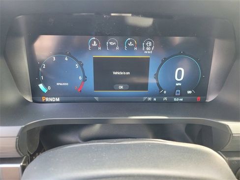 New 2025 Ford F150 STX w/ Equipment Group 200A image 13