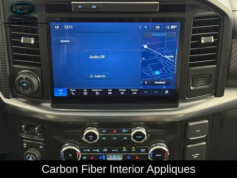 Used 2025 Ford F150 Raptor AWD/4WD image 22