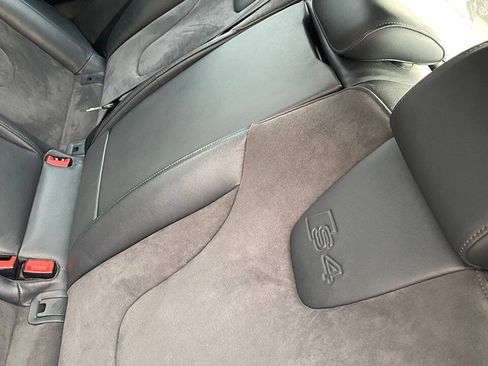 Used 2012 Audi S4 Premium Plus AWD/4WD image 18