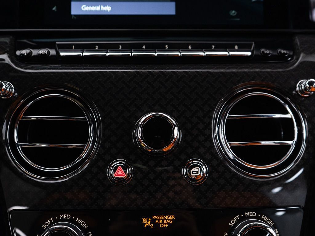 New 2027 Rolls-Royce Cullinan Black Badge AWD/4WD image 44