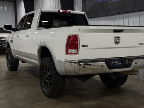 Used 2015 RAM 2500 Laramie AWD/4WD image 29
