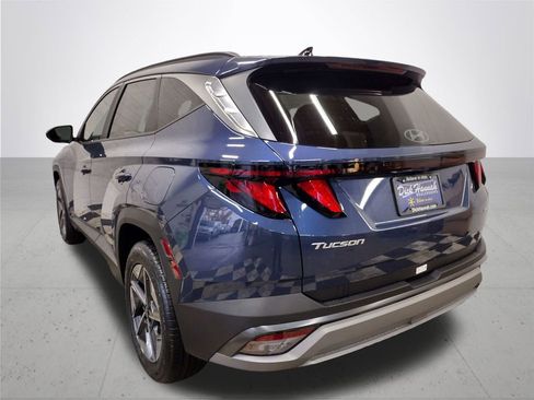 New 2026 Hyundai Tucson SEL image 10