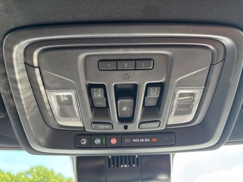 New 2026 GMC Sierra 1500 Denali Ultimate AWD/4WD image 25