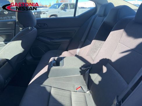 Used 2024 Nissan Altima 2.5 SV image 34