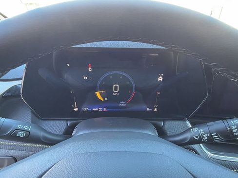 New 2026 Chevrolet TrailBlazer ACTIV w/ Convenience Package image 21