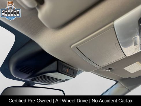 Certified 2023 Nissan Rogue SV image 27