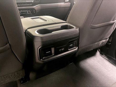 Used 2022 Chevrolet Silverado 1500 RST w/ Convenience Package II image 27