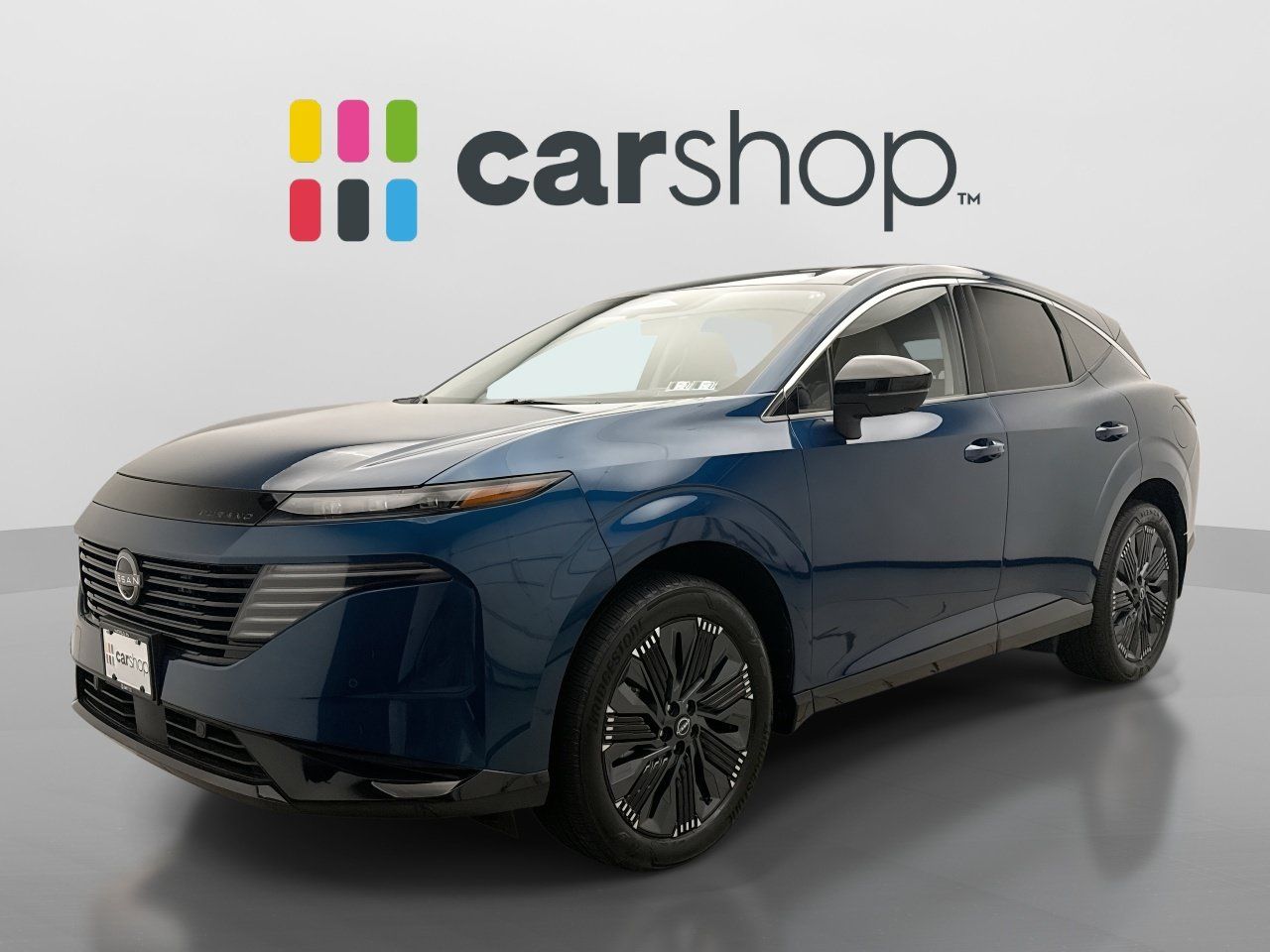 Used 2026 Nissan Murano Platinum w/ Technology Package AWD/4WD image 1