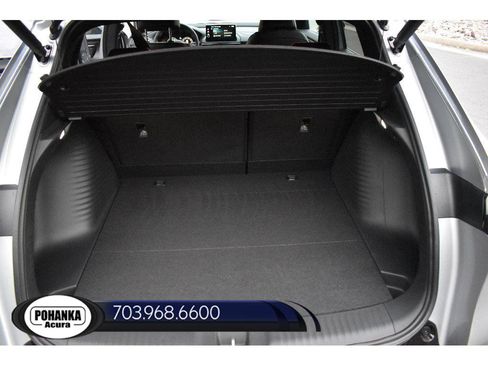 New 2025 Acura ADX A-Spec image 16