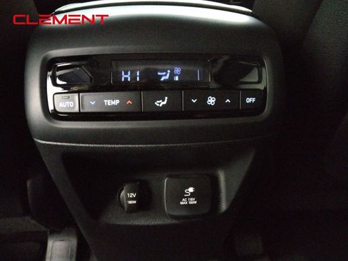 Used 2021 Hyundai Palisade SEL w/ Convenience Package image 39