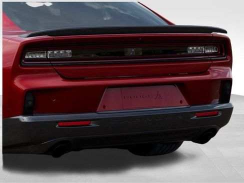 New 2026 Dodge Charger GT w/ Performance Handling Group image 13