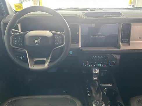 New 2026 Ford Bronco Outer Banks AWD/4WD image 12