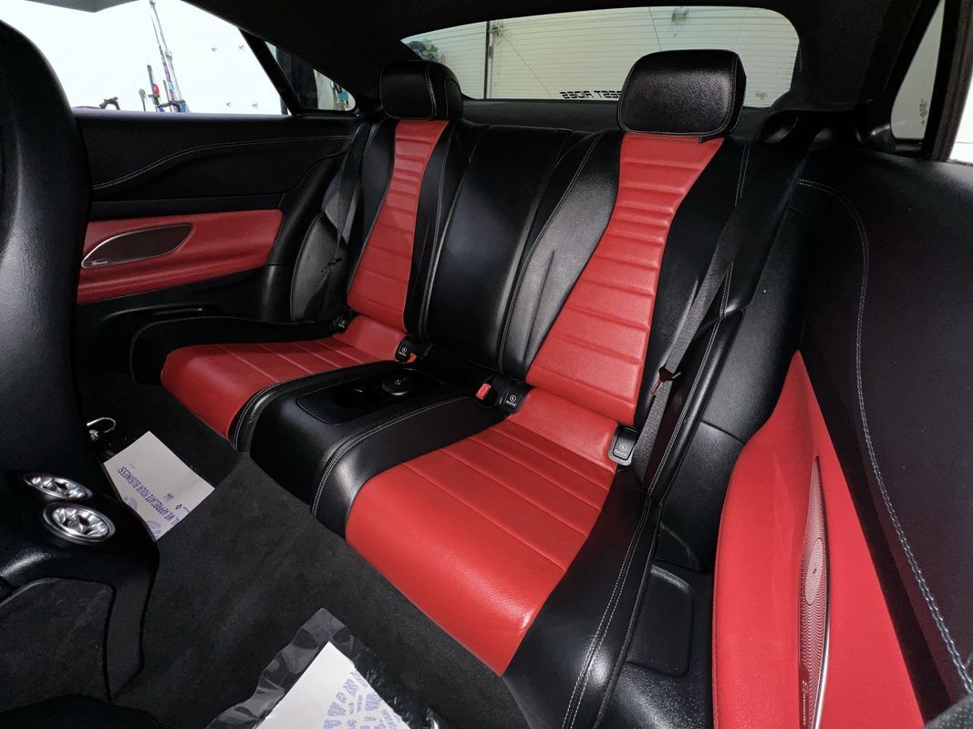 Used 2022 Mercedes-Benz E 450 Coupe image 27