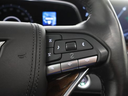 Used 2021 Cadillac Escalade Sport Platinum AWD/4WD image 15