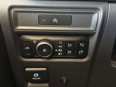 Used 2025 Ford F150 XLT w/ Equipment Group 302A MID image 24